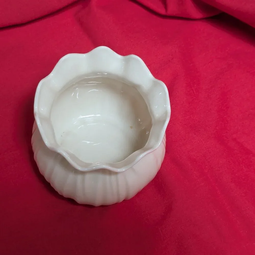 Vintage Belleek Irish Parian China 
